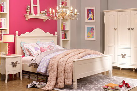 廈門喜盈門實木家具 品質與工藝的完美結合